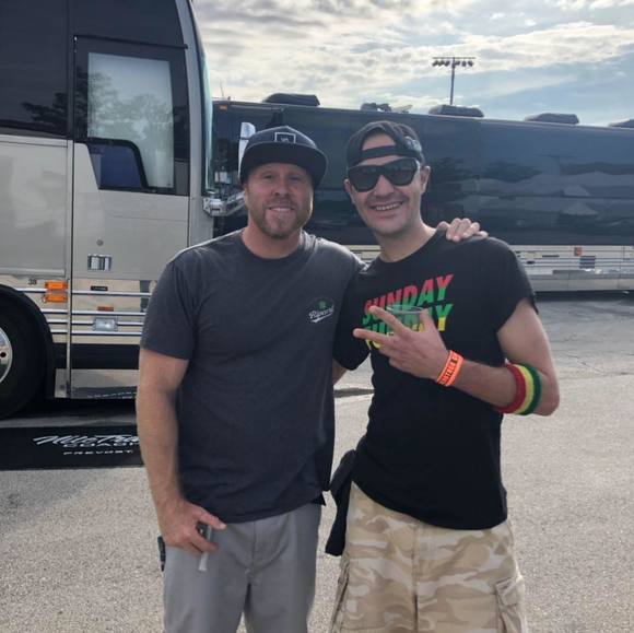 Meet your Posher, Brett - Picture 1 of 1